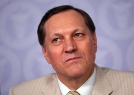 Олександр Папаіка