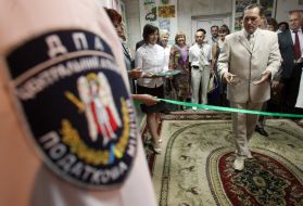 Олександр Папаіка