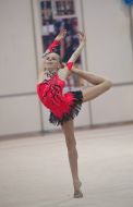 Ukrainian Championship in Rhythmic Gymnastics