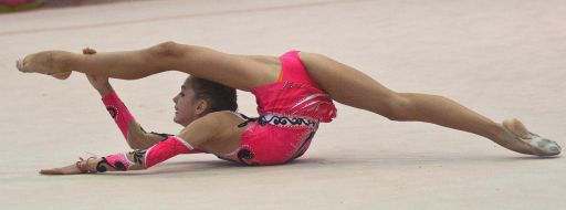 Ukrainian Championship in Rhythmic Gymnastics