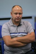 Михаил Газизов