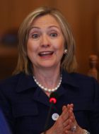 Hillary Clinton