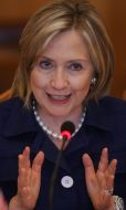 Hillary Clinton