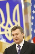 Viktor Yanukovich