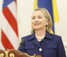 Hillary Clinton