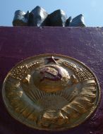 Пам’ятник Леніну в Рені