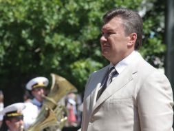 Viktor Yanukovich