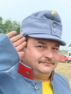 Festival’s participant