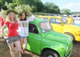 Festival’s participants