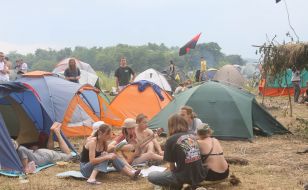 Festival’s participants