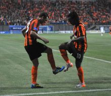 Дарио Срна и Виллиан