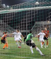 ФК ”Шахтер” (Донецк) - ФК ”Таврия” (Симферополь)