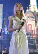 Инна Воронова