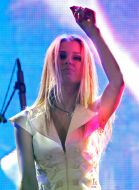 Инна Воронова