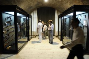 Выставка «Героический Севастополь»