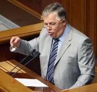 Петр Симоненко