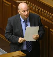 Михаил Бродский