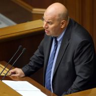 Михаил Бродский