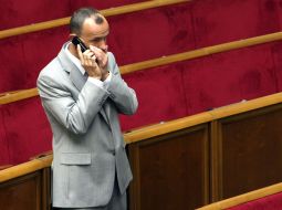 Андрей Кожемякин