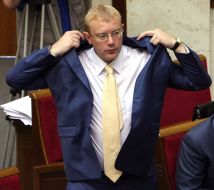 Андрей Шевченко