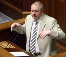 Олег Зарубинский