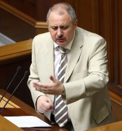 Олег Зарубинский