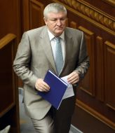 Михаил Ежель