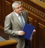 Михаил Ежель