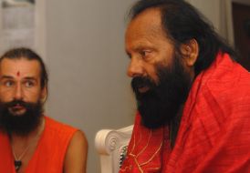 Пайлот Баба Джи