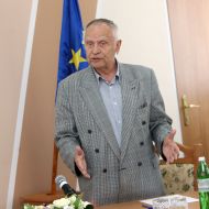 Дмитрий Павлычко