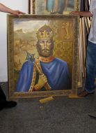 Портрет князя Мстислава Изяславича