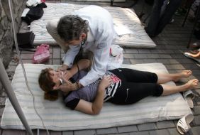 Участники акции