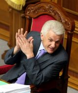 Владимир Литвин