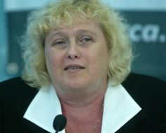 Людмила Буракова