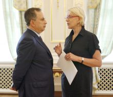 Борис Колесников