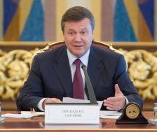 Виктор Янукович