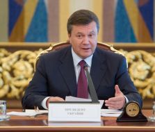 Виктор Янукович