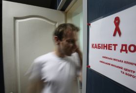 Doctor’s consulting room