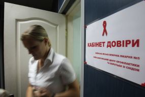 Doctor’s consulting room