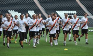 FC «Shakhtyor» (Donetsk)