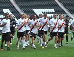 FC «Shakhtyor» (Donetsk)