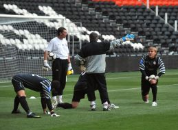 FC «Shakhtyor» (Donetsk)