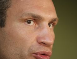 Vitali Klitschko