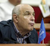 Michael Reznikovich