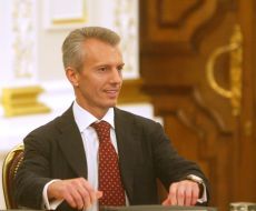 Valeriy Horoshkovskiy