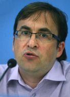 Сергій Згурець