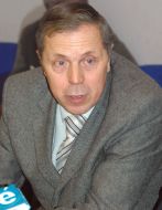 Nikolay Arhipov