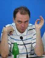 Константин Матвиенко