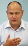 Михаил Газизов
