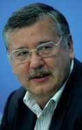 Anatoliy Gritsenko